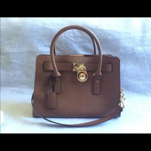 Michael Kors Satchel